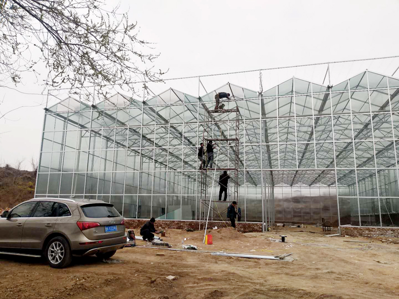 施工現(xiàn)場(chǎng)