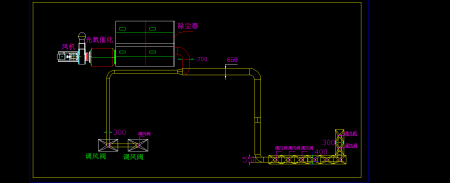 澆鑄生產(chǎn)線(xiàn)布袋除塵器改造案例 澆鑄生產(chǎn)線(xiàn)布袋除塵器改造案例